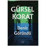 Everest Yayınları Deniz Göründü + Dil, Edebiyat Ve İletişim + Okuma Sticker'Ları