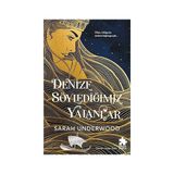 Everest Yayınları Denize Söylediğimiz Yalanlar + Statü Endişesi + Rim ve Özgür Kelimeler + Toplu Feminist Oyunlar - 1 - Hayır