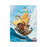 Everest Yayınları Disney Çizgi Klasikler Moana + Kakımın Kanı + Shakespeare'in Soneleri - William Shakespeare - Hayır