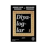 Everest Yayınları Diyaloglar 1 + Labubu Honeypie Çılgın Koleksiyon - Çıkartmalı Boyama Kitabı - Hayır