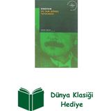 Everest Yayınları Einstein ve Tam Güneş Tutulması + Dünya Klasiği Hediye