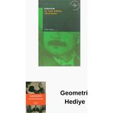 Everest Yayınları Einstein ve Tam Güneş Tutulması + Geometri Hediye