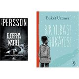 Everest Yayınları Ejderha Katili-Dedektif Backstrom Serisi 2 + Bir Yılbaşı Hikayesi - Hayır