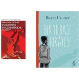 Everest Yayınları Ekmeğimi Kazanırken: Modern Klasikler Dizi 60 + Bir Yılbaşı Hikayesi - Hayır