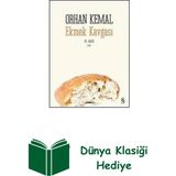 Everest Yayınları Ekmek Kavgası + Dünya Klasiği Hediye - Hayır