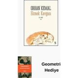 Everest Yayınları Ekmek Kavgası + Geometri Hediye - Hayır