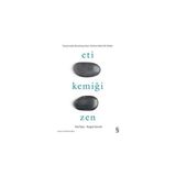 Everest Yayınları Eti Kemiği Zen + Kitap Kurdu ve Çirkin (Ciltli) + Süper Başkan - Zamanı Durduran Saat + 4 Kitap Set - Hayır