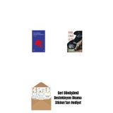 Everest Yayınları Everest Açıkhava 39 - Dedemin Madalyası + Bana İsmail Deyin + Okuma Sticker'Ları