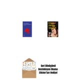 Everest Yayınları Everest Açıkhava 39 - Dedemin Madalyası + Belki De Dünyanın Sonundayım + Okuma Sticker'Ları