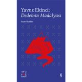 Everest Yayınları Everest Açıkhava 39 - Dedemin Madalyası + Günün Birinde + Bana İsmail Deyin + Okuma Sticker'Ları