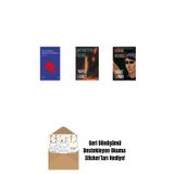Everest Yayınları Everest Açıkhava 39 - Dedemin Madalyası + Meyaser'İn Uçuşu + Günün Birinde + Okuma Sticker'Ları