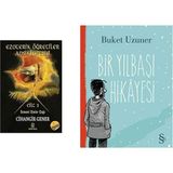 Everest Yayınları Ezoterik Öğretiler Ansiklopedisi Cilt 3 (Ciltli): Semavi Dinler Çağı + Bir Yılbaşı Hikayesi - Hayır