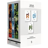 Everest Yayınları Fi - Çi - Pi - 3 Kitap Takım