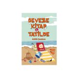 Everest Yayınları Geveze Kitap Tatilde