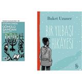 Everest Yayınları Gömülü Şamdan: Modern Klasikler Serisi + Bir Yılbaşı Hikayesi - Hayır