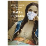 Everest Yayınları Hakka Sığındık + Billur Kalp + Okuma Sticker'Ları