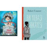 Everest Yayınları Hayal Kutusu + Bir Yılbaşı Hikayesi - Hayır