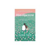 Everest Yayınları Hayalperest + Kahvaltıda Tazı - Hayır