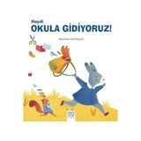 Everest Yayınları Haydi Okula Gidiyoruz! + Woyzeck Leonce ve Lena - Hasan Ali Yücel Klasikler Dizisi + Kakımın Kanı - Hayır