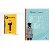 Everest Yayınları Hız 7. Sınıf Türkçe Soru Bankası + Bir Yılbaşı Hikayesi - Hayır