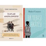 Everest Yayınları Icatlar Ansiklopedisi: Teknolojik Sıçramaların, Çığır Açan Keşiflerin ve Bilimsel Buluşların Özeti + Bir Yılbaşı Hikayesi - Hayır