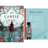 Everest Yayınları Iki Çarpık Taç + Bir Yılbaşı Hikayesi - Hayır