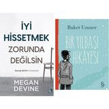 Everest Yayınları Iyi Hissetmek Zorunda Değilsin + Bir Yılbaşı Hikayesi - Hayır