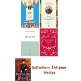 Everest Yayınları Kabakçı Mustafa + Siyasi Hatıralarım + Söz'ün Özü + Türkçülüğün ... + Sultanların Ihtişamı