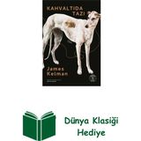 Everest Yayınları Kahvaltıda Tazı + Dünya Klasiği Hediye - Hayır