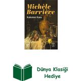 Everest Yayınları Kakımın Kanı + Dünya Klasiği Hediye - Hayır