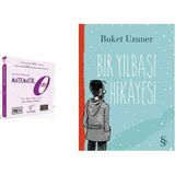 Everest Yayınları Karekök Yayınları Matematik Sıfır + Bir Yılbaşı Hikayesi - Hayır