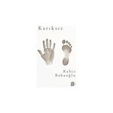 Everest Yayınları Katıksız + Kakımın Kanı - Hayır