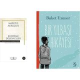 Everest Yayınları Kendime Düşünceler: Hasan Ali Yücel Klasikler Dizisi + Bir Yılbaşı Hikayesi - Hayır
