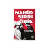 Everest Yayınları Kıskanmak + Kürk Mantolu Madonna - Bütün Yapıtları + 2 Kitap - Hayır