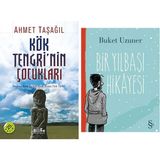 Everest Yayınları Kök Tengri’nin Çocukları: Avrasya Bozkırlarında Islam Öncesi Türk Tarihi + Bir Yılbaşı Hikayesi - Hayır