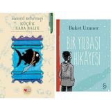 Everest Yayınları Küçük Kara Balık + Bir Yılbaşı Hikayesi - Hayır