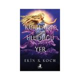 Everest Yayınları Kurtların Uluduğu Yer + Kakımın Kanı - Hayır