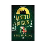 Everest Yayınları Lanetli Düğün + Siyah Fayton Vakası - Enola Holmes 7 + Hep Sondan Başlar + Baktığım Her Yerde - Hayır