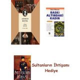 Everest Yayınları Lâle Devri (1718-1730) + Baskı Altındaki Kadın + Her Şeyin Anlamı