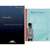 Everest Yayınları Mumlar Sonuna Kadar Yanar + Bir Yılbaşı Hikayesi - Hayır
