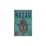 Everest Yayınları Nazar + Tarih, Heterodoksi ve Babailer + Mavi Karga + Doktor Jekyll ve Bay Hyde’ın Tuhaf Hikayesi + 3 Kitap Set - Hayır
