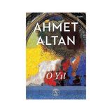 Everest Yayınları O Yıl + Kakımın Kanı - Hayır
