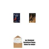 Everest Yayınları Olmayan Kuşlar Ansiklopedisi + Muz Sesleri + Okuma Sticker'Ları