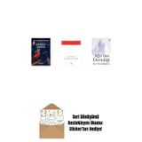Everest Yayınları Olmayan Kuşlar Ansiklopedisi + Ne Anlatayım Ben Sana! + 'Ağrı'Nın Derinliği + Okuma Sticker'Ları