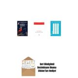 Everest Yayınları Olmayan Kuşlar Ansiklopedisi + Ne Anlatayım Ben Sana! + Kıyı Kitabı + Okuma Sticker'Ları