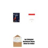 Everest Yayınları Olmayan Kuşlar Ansiklopedisi + Ne Anlatayım Ben Sana! + Okuma Sticker'Ları