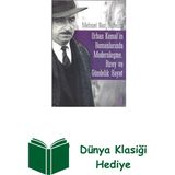 Everest Yayınları Orhan Kemal'in Romanlarında Modernleşme Birey V... + Dünya Klasiği Hediye - Hayır
