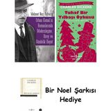 Everest Yayınları Orhan Kemal'in Romanlarında Modernleşme, Birey ve Gündelik Hayat + Tuhaf Bir Yılbaşı Öyküsü + Bir Noel Şarkısı - Hayır