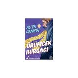 Everest Yayınları Örümcek Burgacı + Toplum Sözleşmesi + Dün + Hobbit + Simyacı + 20 Kitap - Hayır