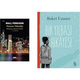 Everest Yayınları Paranın Yükselişi - Dünyanın Finansal Tarihi + Bir Yılbaşı Hikayesi - Hayır